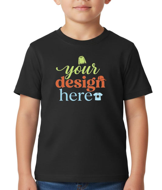 Youth T-shirt(Gildan 5000B)