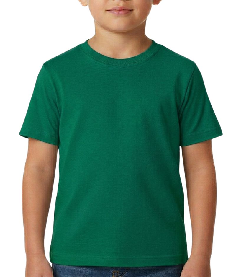 Youth T-shirt(Gildan 5000B)