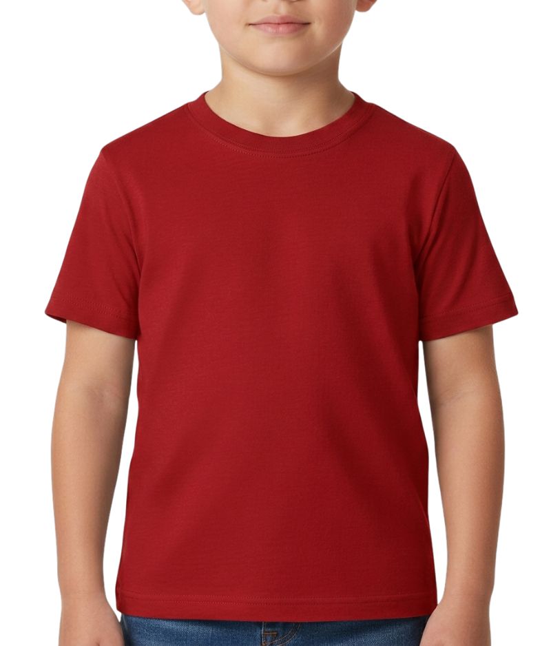 Youth T-shirt(Gildan 5000B)