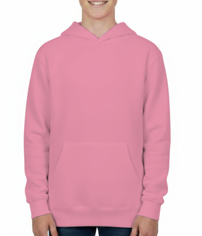 Youth Pullover Hoodies (Y300) 8.8 Oz