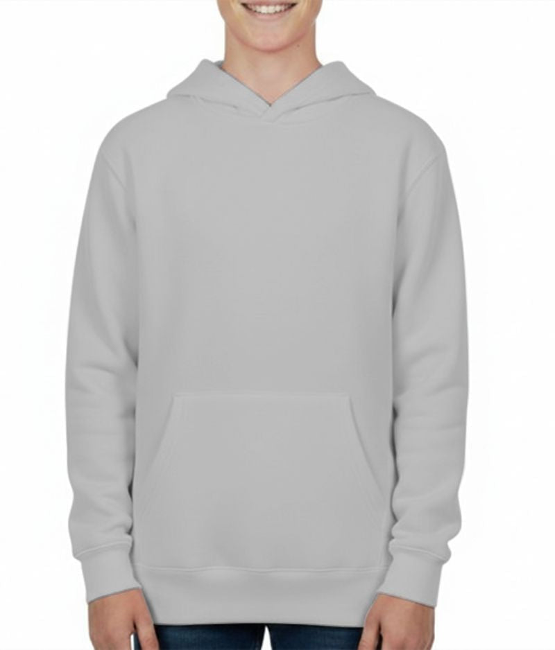 Youth Pullover Hoodies (Y300) 8.8 Oz
