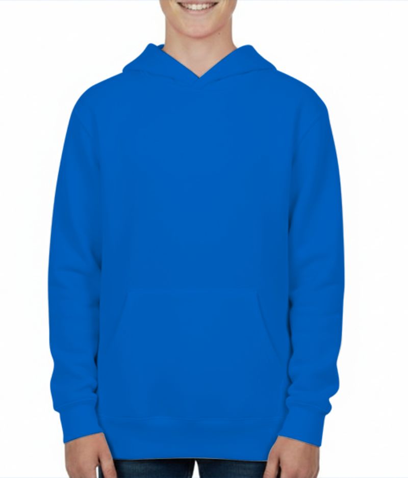 Youth Pullover Hoodies (Y300) 8.8 Oz