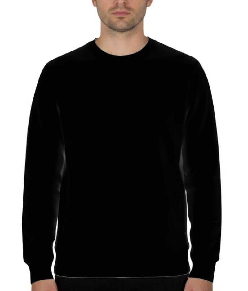 Crewneck Sweatshirts (CR280) 8.8 Oz – customapparelfactory