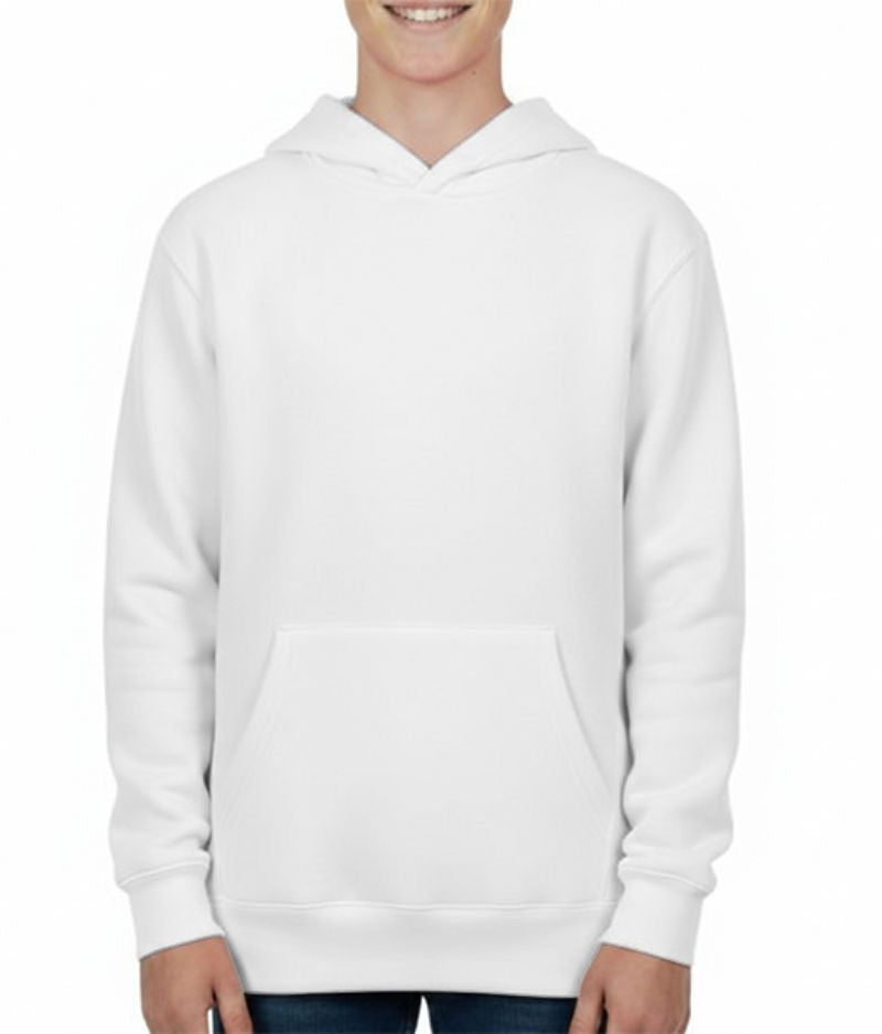 Youth Pullover Hoodies (Y300) 8.8 Oz