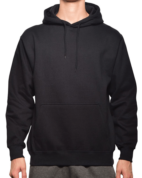 Hoodie 5108 - Three Layer - Unisex