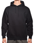 Hoodie 5108 - Three Layer - Unisex
