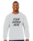 Sweater 562MR - Jerzees - Unisex