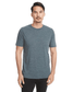 Crew Tee 6200 - Next level Apparel - Unisex