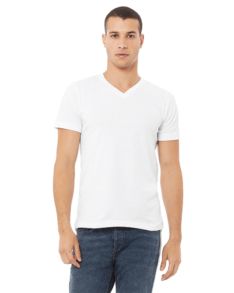 V-Neck 3005 - Bella + Canvas - Unisex